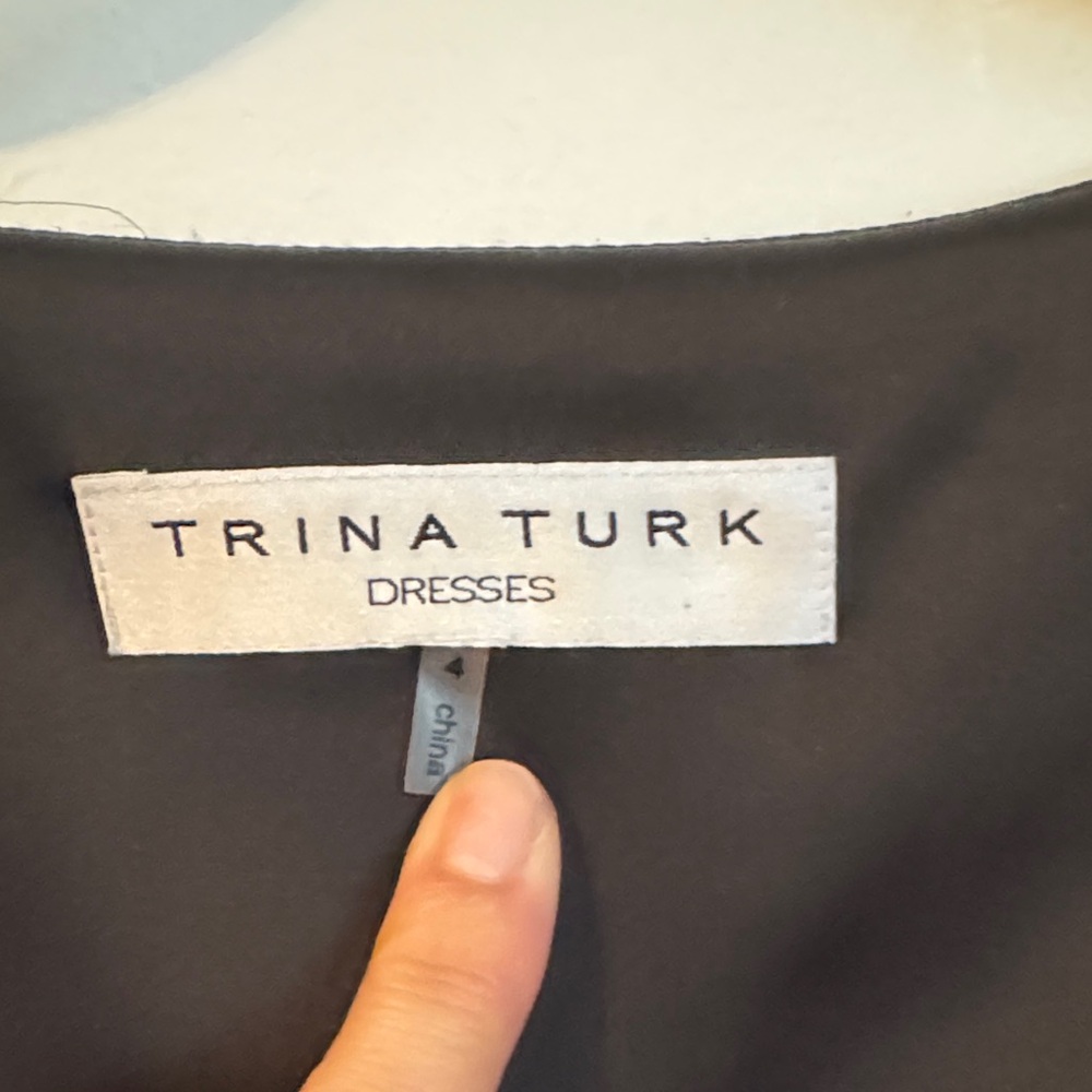 Trina Turk Dress